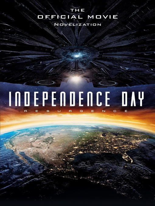 Title details for Independence Day: Resurgence by Alex Irvine - Available